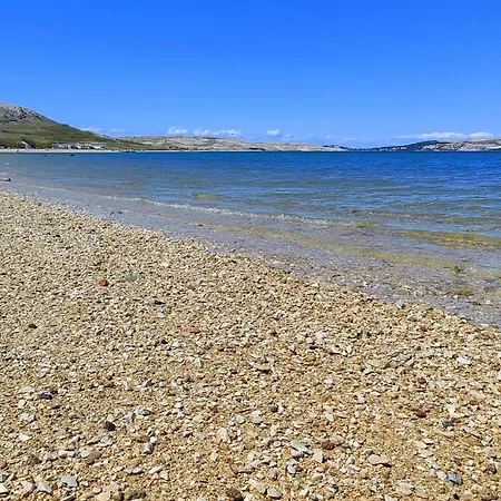 By The Sea Kolan, Pag - 27667 Appartement