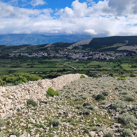 By The Sea Kolan, Pag - 27667 Appartement
